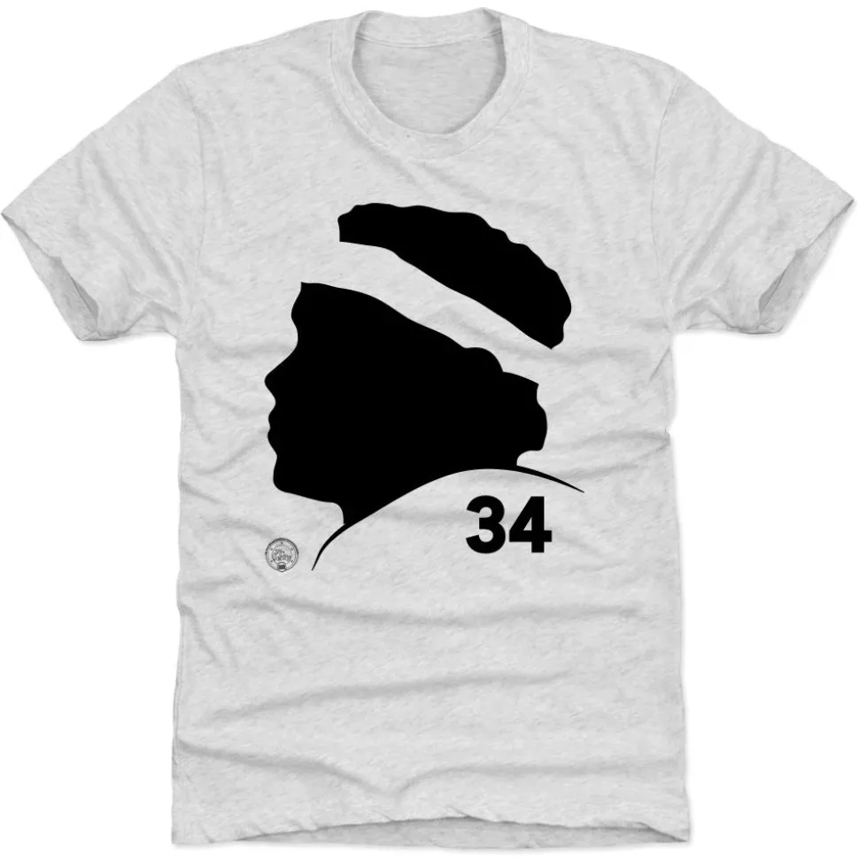 Walter Payton Silhouette