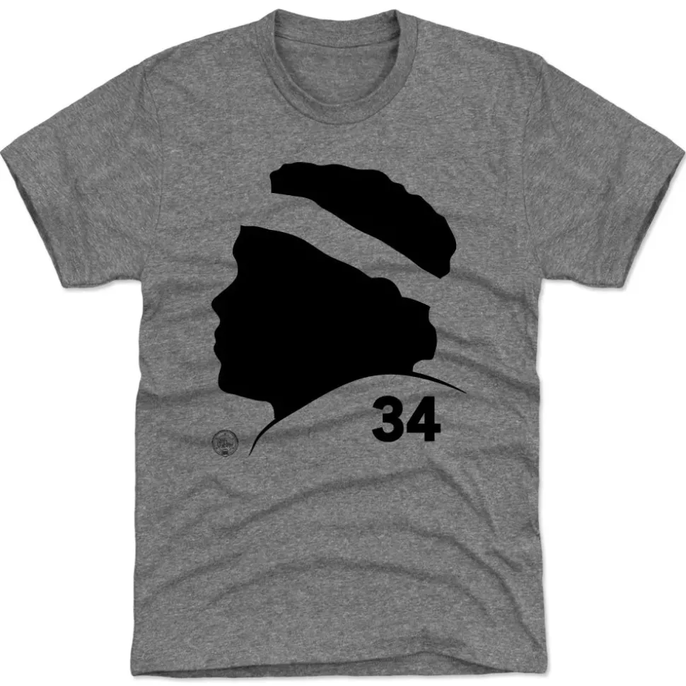 Walter Payton Silhouette