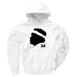 Walter Payton Silhouette