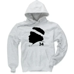 Walter Payton Silhouette