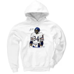 Walter Payton Smile Chicago