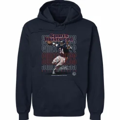 Walter Payton Sports Illustrated & Chicago Sweetness Repeat WHT