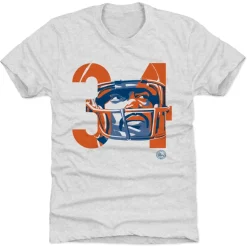 Walter Payton Tribute 34