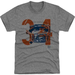 Walter Payton Tribute 34