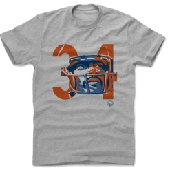 Walter Payton Tribute 34