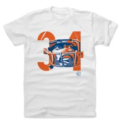 Walter Payton Tribute 34
