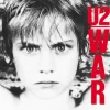War (CD) - U2