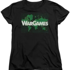 Wargames - Game Board