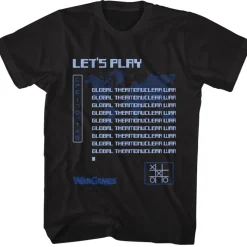 WarGames - Let's Play