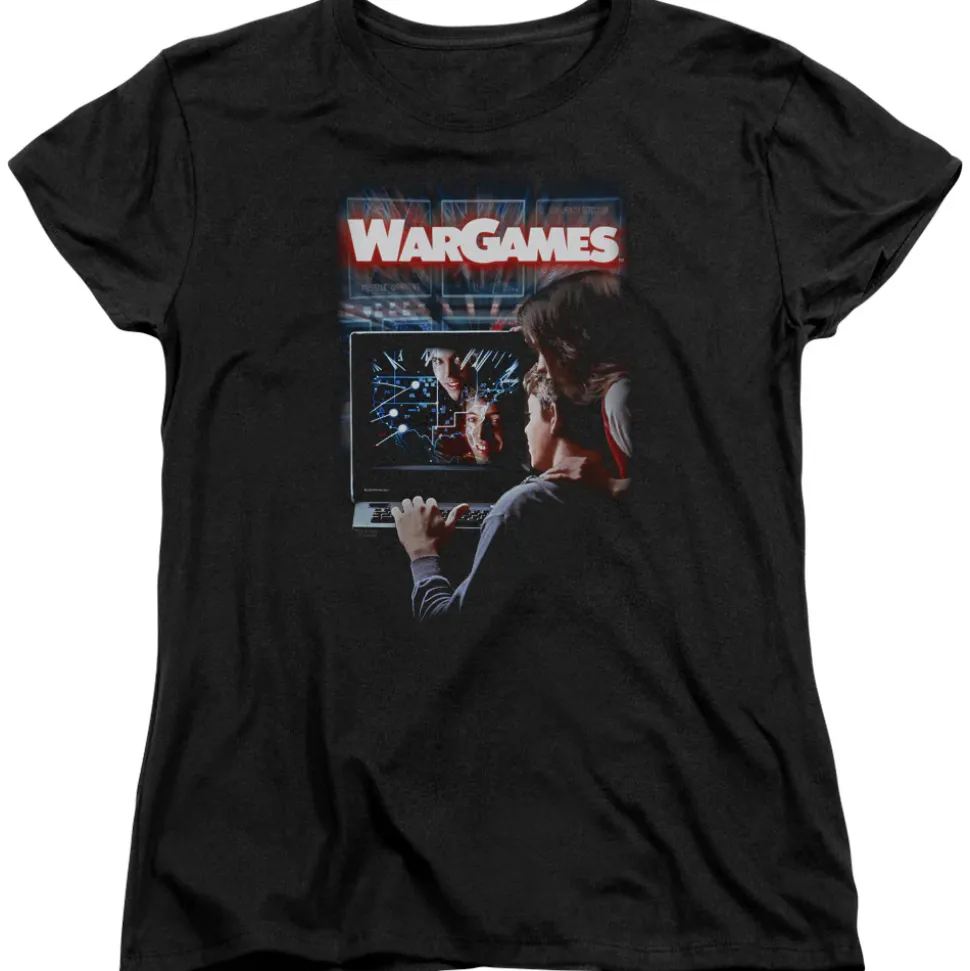 Wargames - Poster