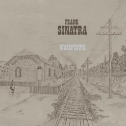 Watertown (CD) - Frank Sinatra