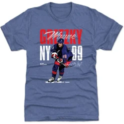 Wayne Gretzky Bold WHT