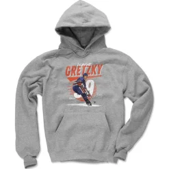 Wayne Gretzky Edmonton Comet WHT