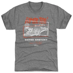 Wayne Gretzky Edmonton Tones WHT