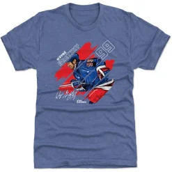 Wayne Gretzky New York Stripes WHT