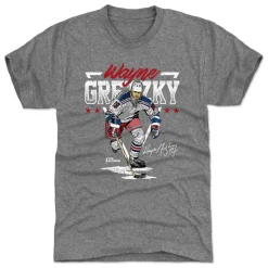 Wayne Gretzky Triangle Name WHT