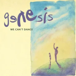 We Can't Dance (1991) (Vinyl) - Genesis