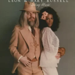 Wedding Album (Silver Limited Anniversary Edition) (Vinyl) - Leon Russell