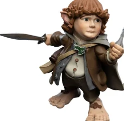 WETA Workshop Mini Epics - The Lord of the Rings Trilogy - Samwise Gamgee (Limited Edition)