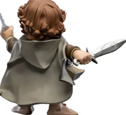 WETA Workshop Mini Epics - The Lord of the Rings Trilogy - Samwise Gamgee (Limited Edition)