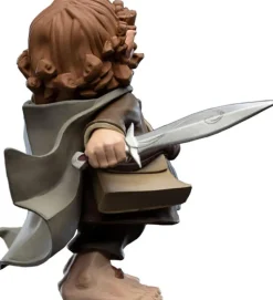 WETA Workshop Mini Epics - The Lord of the Rings Trilogy - Samwise Gamgee (Limited Edition)