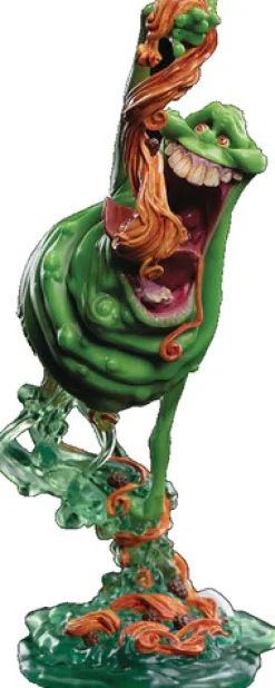 WETA Workshop Mini Epics - Ghostbusters - Slimer
