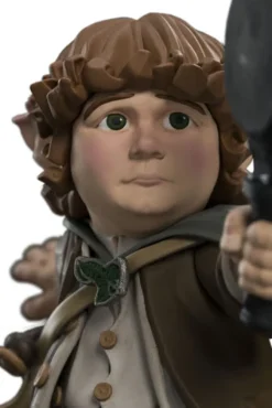 WETA Workshop Mini Epics - The Lord of The Rings Trilogy - Samwise