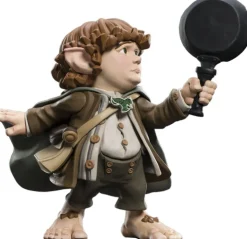 WETA Workshop Mini Epics - The Lord of The Rings Trilogy - Samwise