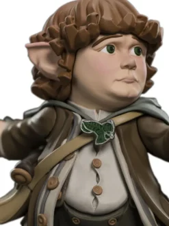 WETA Workshop Mini Epics - The Lord of The Rings Trilogy - Samwise