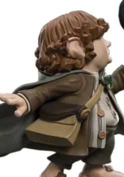 WETA Workshop Mini Epics - The Lord of The Rings Trilogy - Samwise