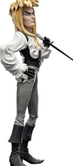 WETA Workshop Mini Epics - Labyrinth (1986) - Jareth