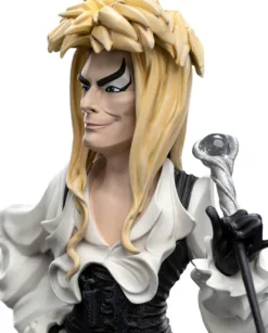 WETA Workshop Mini Epics - Labyrinth (1986) - Jareth