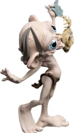 WETA Workshop Mini Epics - The Lord of the Rings Trilogy - Smeagol (Limited Edition)