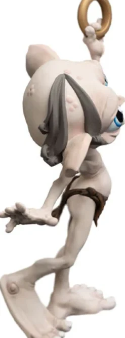 WETA Workshop Mini Epics - The Lord of the Rings Trilogy - Smeagol (Limited Edition)