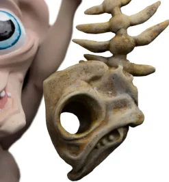 WETA Workshop Mini Epics - The Lord of the Rings Trilogy - Smeagol (Limited Edition)