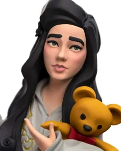 WETA Workshop Mini Epics - Labyrinth (1986) - Sarah Williams