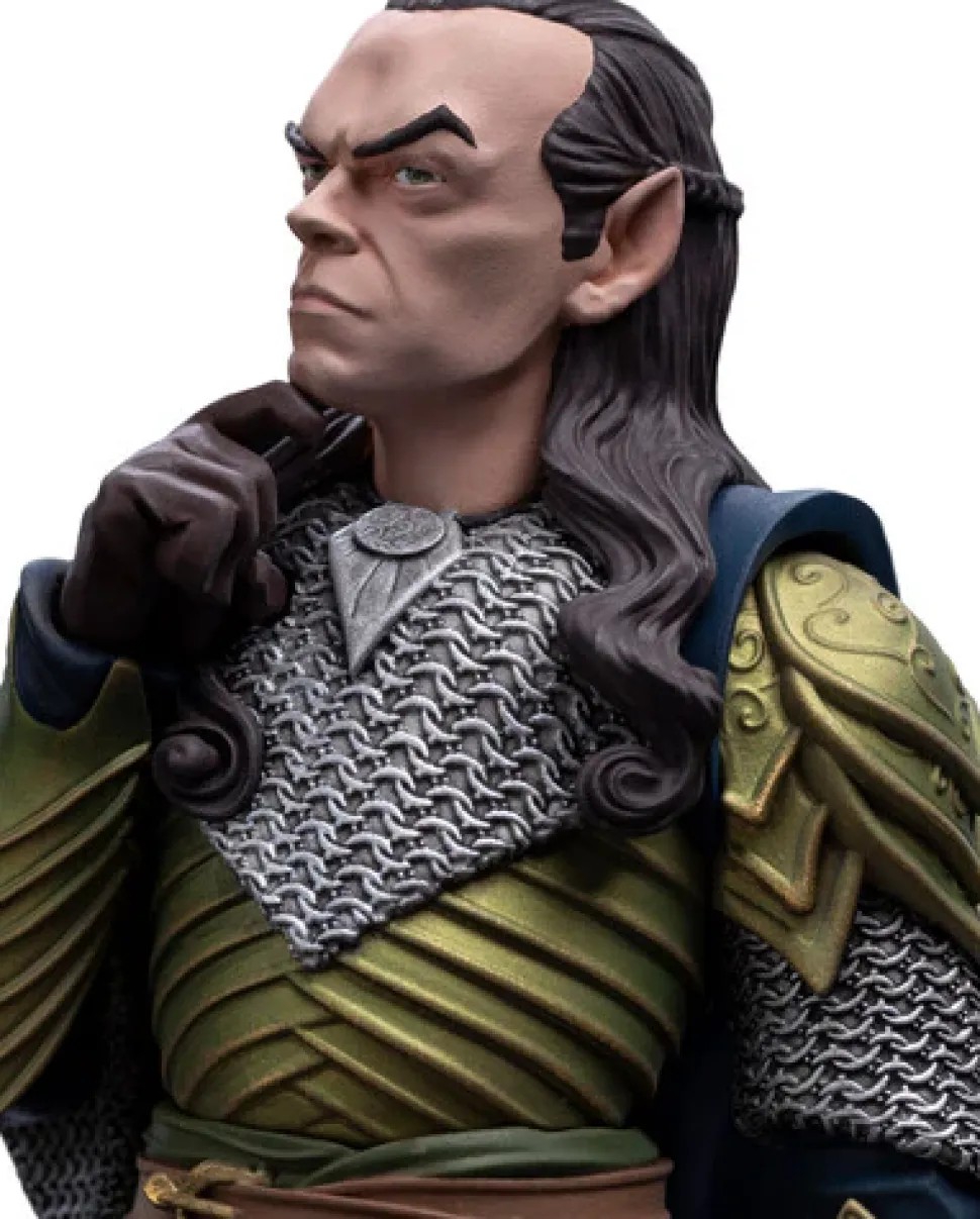 WETA Workshop Mini Epics - The Lord of the Rings Trilogy - Elrond
