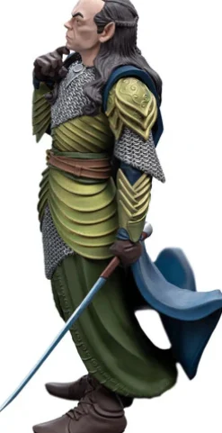 WETA Workshop Mini Epics - The Lord of the Rings Trilogy - Elrond