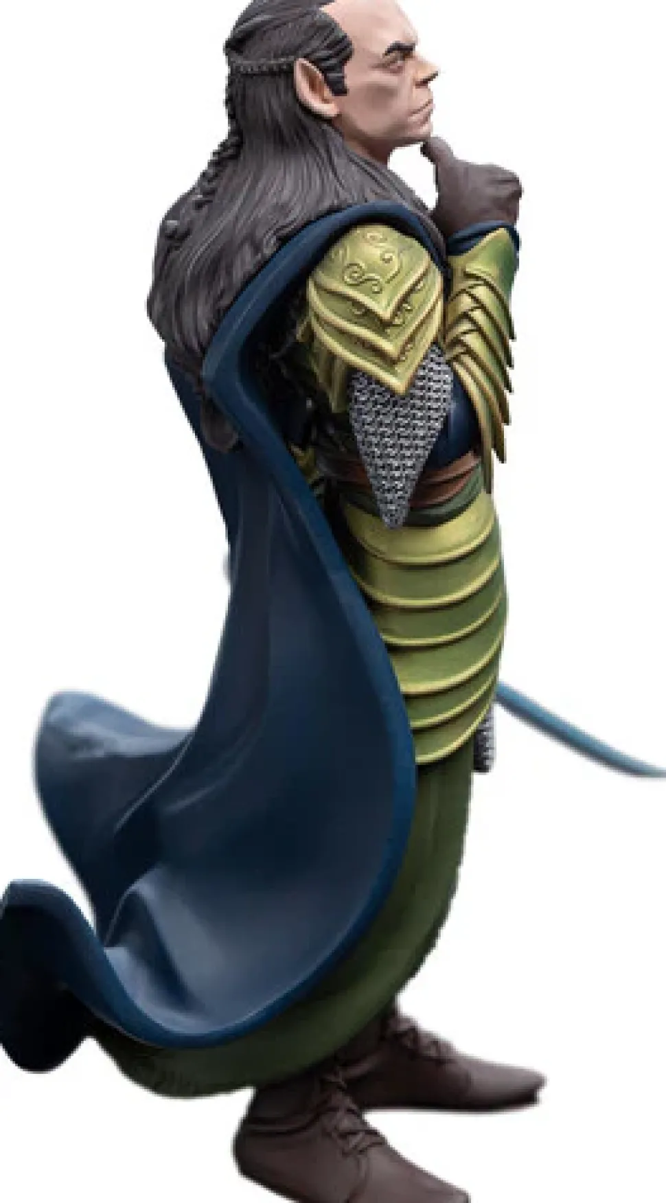 WETA Workshop Mini Epics - The Lord of the Rings Trilogy - Elrond