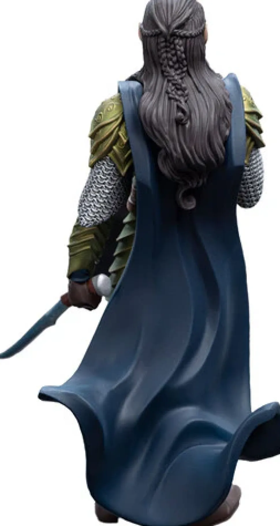 WETA Workshop Mini Epics - The Lord of the Rings Trilogy - Elrond