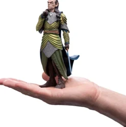 WETA Workshop Mini Epics - The Lord of the Rings Trilogy - Elrond