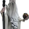 WETA Workshop Mini Epics - The Lord of The Rings Trilogy - Saruman