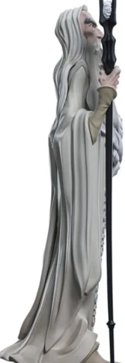 WETA Workshop Mini Epics - The Lord of The Rings Trilogy - Saruman