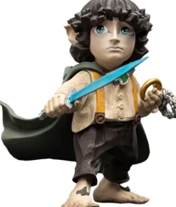 WETA Workshop Mini Epics - The Lord of the Rings Trilogy - Frodo Baggins