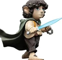 WETA Workshop Mini Epics - The Lord of the Rings Trilogy - Frodo Baggins