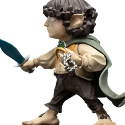 WETA Workshop Mini Epics - The Lord of the Rings Trilogy - Frodo Baggins