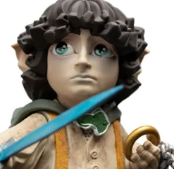 WETA Workshop Mini Epics - The Lord of the Rings Trilogy - Frodo Baggins