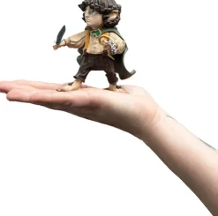 WETA Workshop Mini Epics - The Lord of the Rings Trilogy - Frodo Baggins