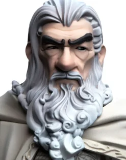 WETA Workshop Mini Epics - The Lord of The Rings Trilogy - Gandalf the White