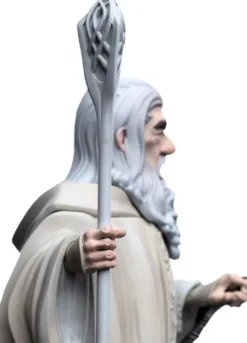 WETA Workshop Mini Epics - The Lord of The Rings Trilogy - Gandalf the White